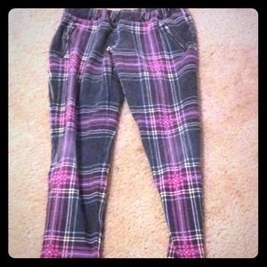 I am selling a pair jeans size xl 14